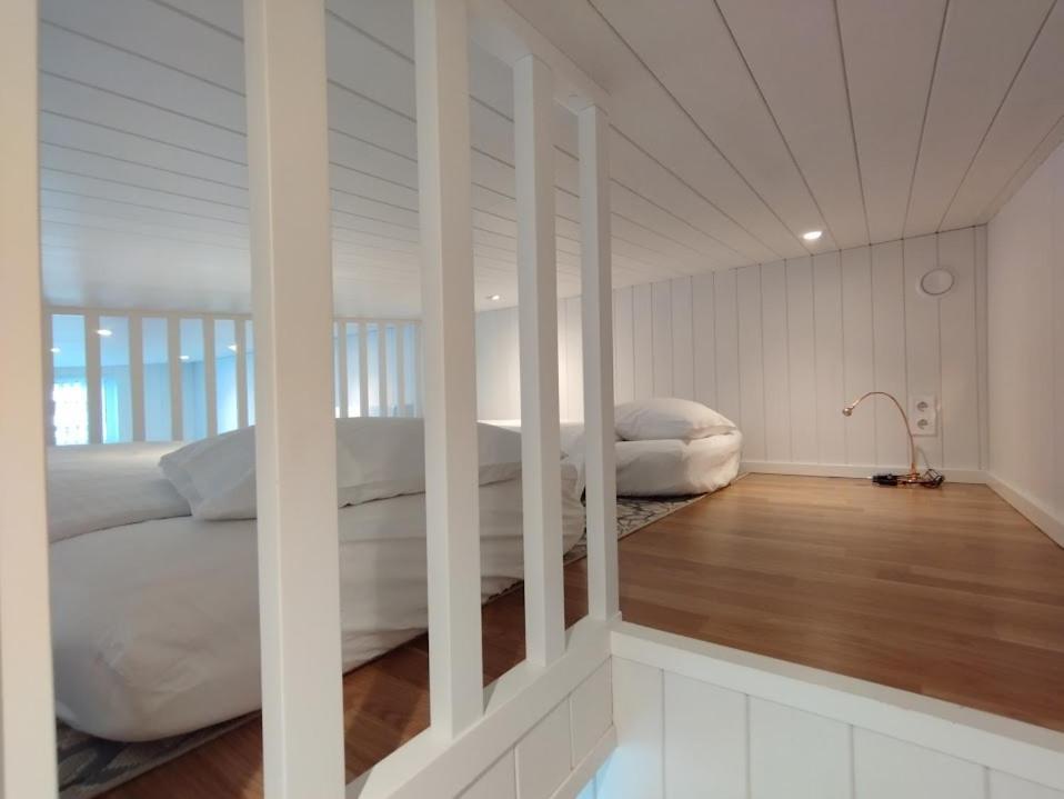 Balsta Studio Houses エクステリア 写真